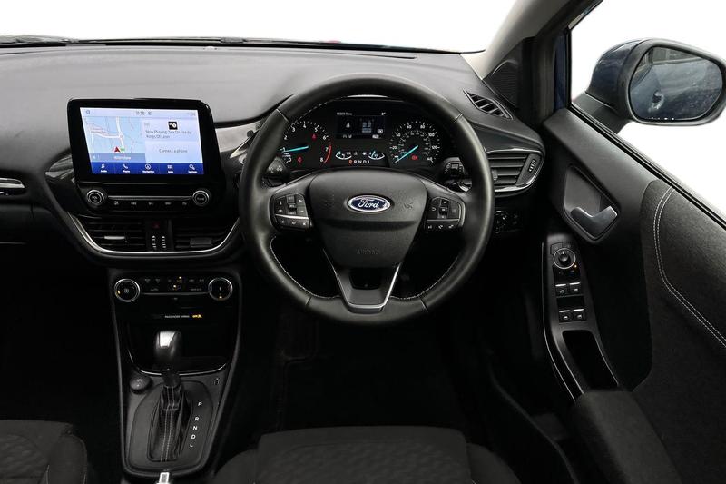 Used Ford Puma for sale - 77511995: Photo 11