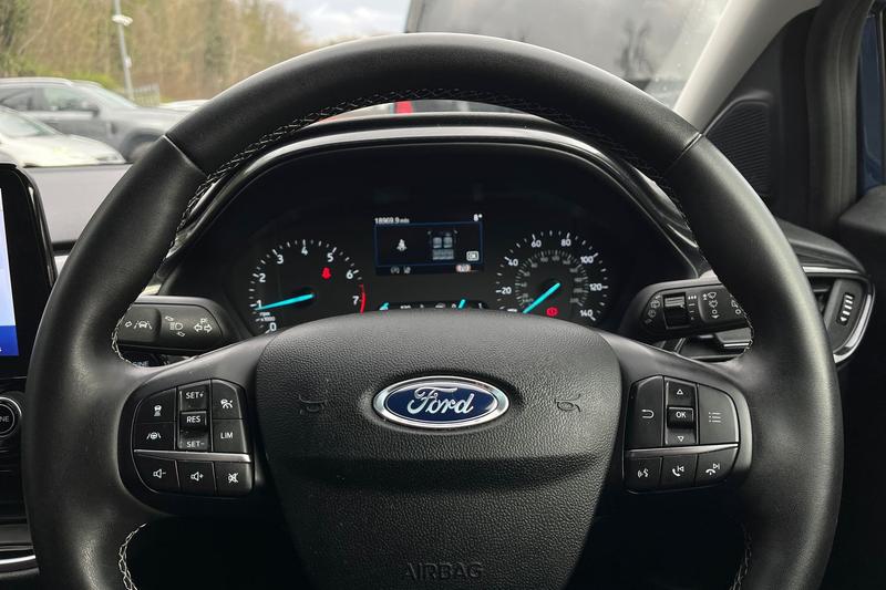 Used Ford Puma for sale - 77511995: Photo 12