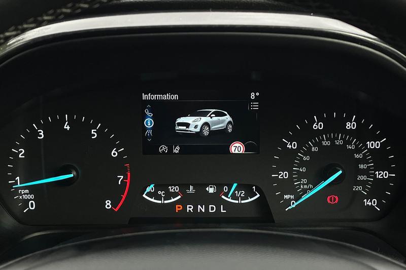 Used Ford Puma for sale - 77511995: Photo 13