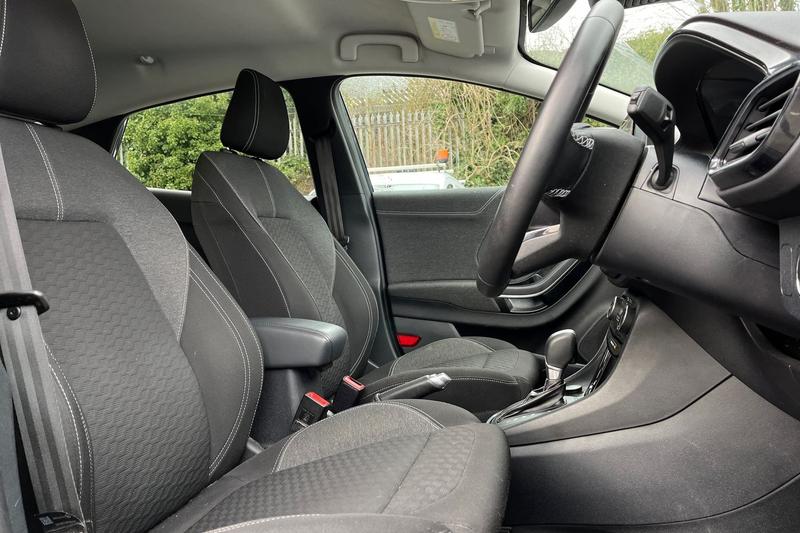 Used Ford Puma for sale - 77511995: Photo 17