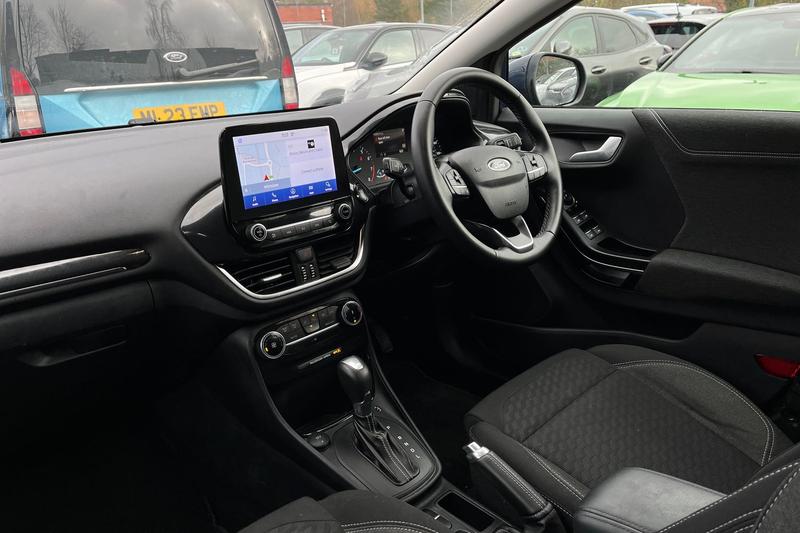 Used Ford Puma for sale - 77511995: Photo 18