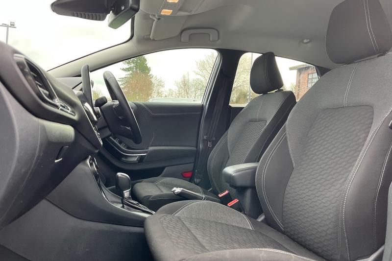 Used Ford Puma for sale - 77511995: Photo 19