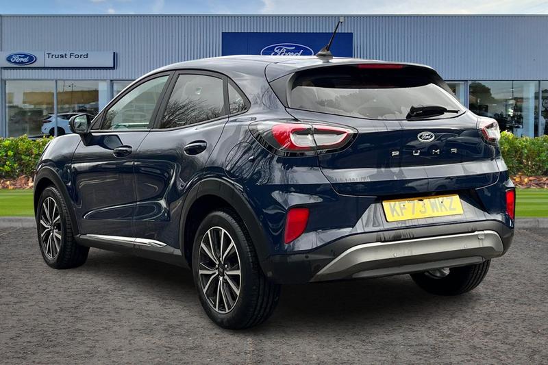 Used Ford Puma for sale - 77511995: Photo 2