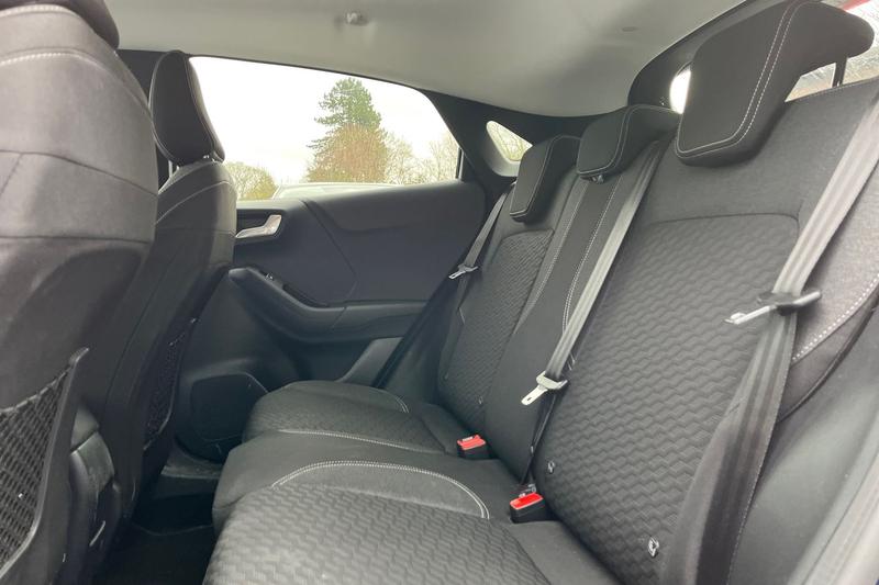 Used Ford Puma for sale - 77511995: Photo 20