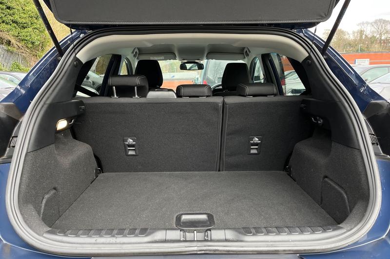 Used Ford Puma for sale - 77511995: Photo 21