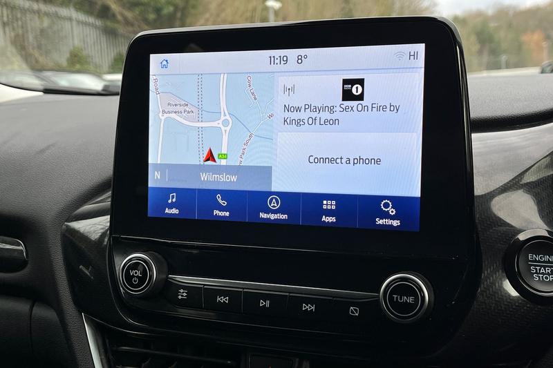 Used Ford Puma for sale - 77511995: Photo 22