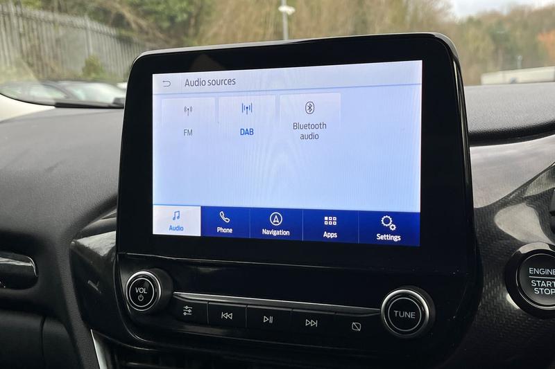 Used Ford Puma for sale - 77511995: Photo 24