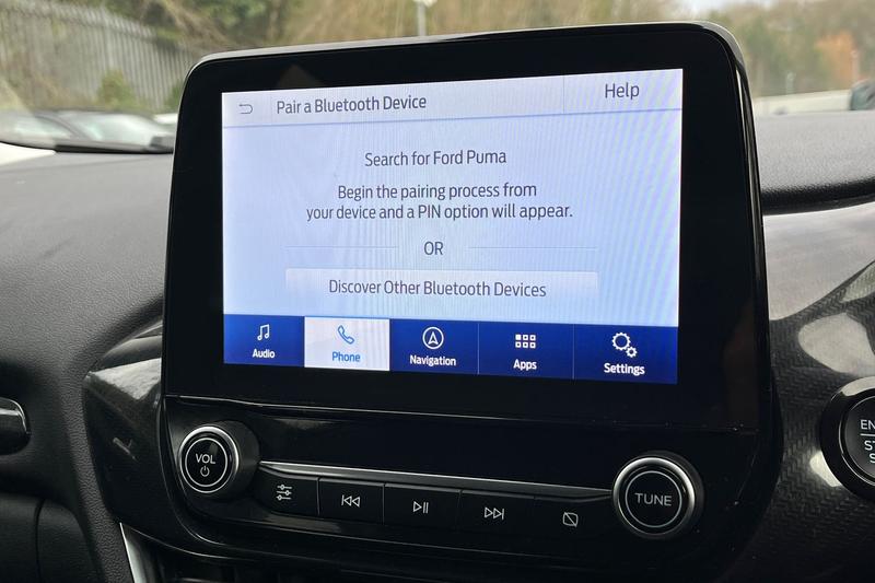 Used Ford Puma for sale - 77511995: Photo 25