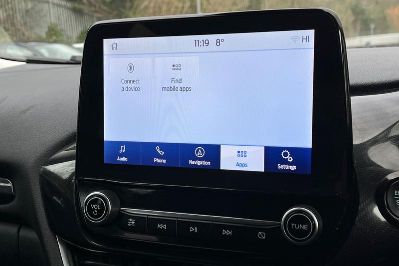 Used Ford Puma for sale - 77511995: Photo 26