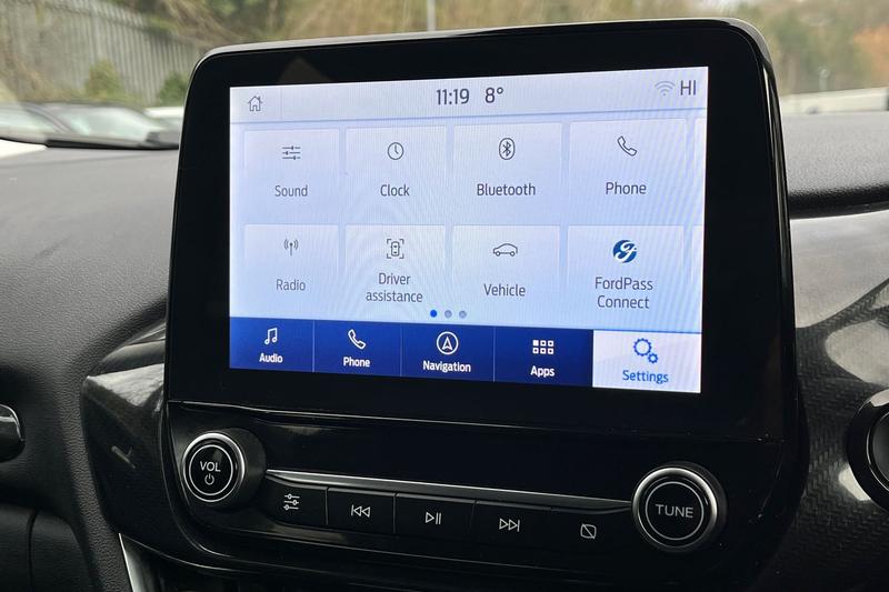 Used Ford Puma for sale - 77511995: Photo 27