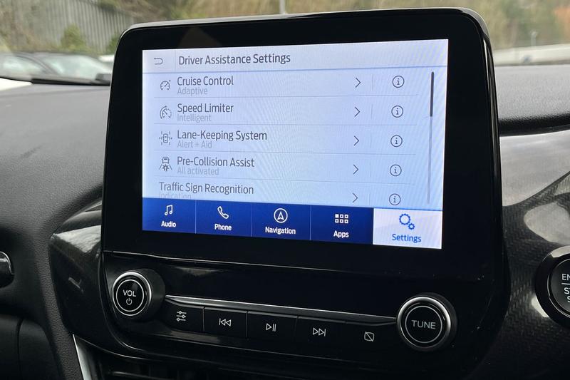 Used Ford Puma for sale - 77511995: Photo 28