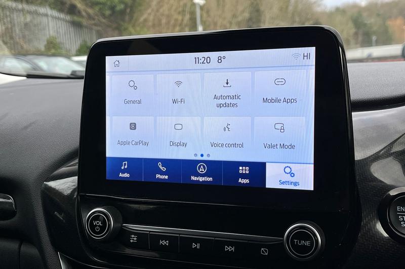 Used Ford Puma for sale - 77511995: Photo 29