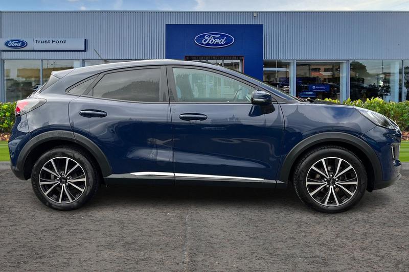 Used Ford Puma for sale - 77511995: Photo 3