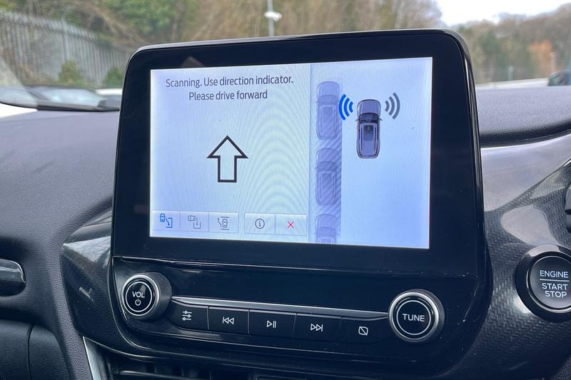 Used Ford Puma for sale - 77511995: Photo 31