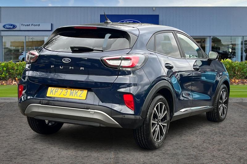 Used Ford Puma for sale - 77511995: Photo 4