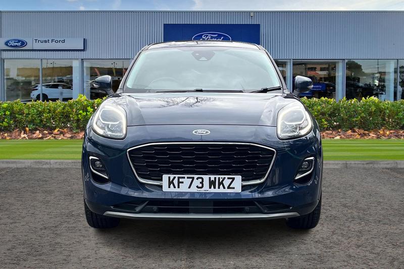 Used Ford Puma for sale - 77511995: Photo 6