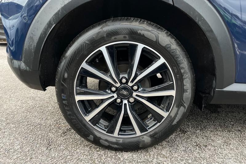 Used Ford Puma for sale - 77511995: Photo 8