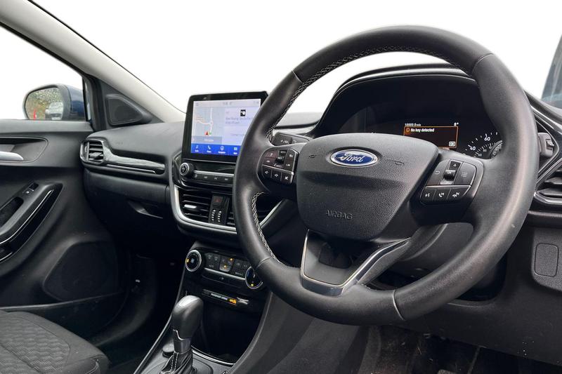 Used Ford Puma for sale - 77511995: Photo 9