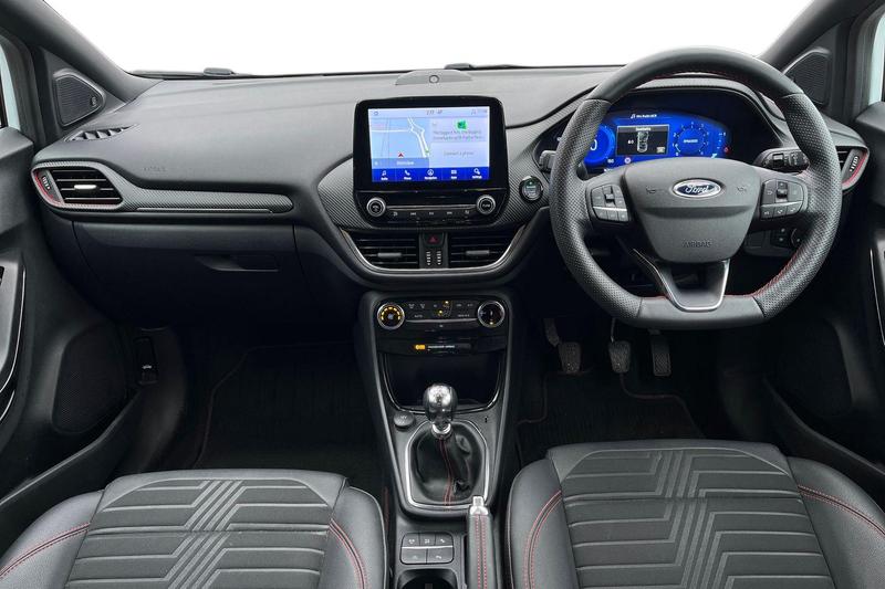 Used Ford Puma 2022 for sale - 77599640: Photo 10