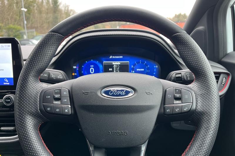 Used Ford Puma 2022 for sale - 77599640: Photo 12