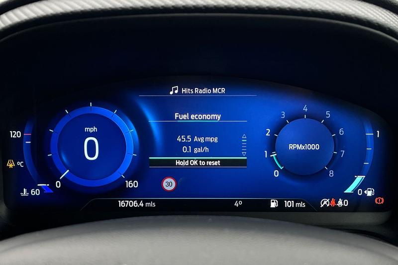 Used Ford Puma 2022 for sale - 77599640: Photo 13