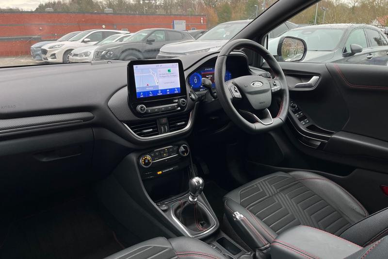 Used Ford Puma 2022 for sale - 77599640: Photo 18