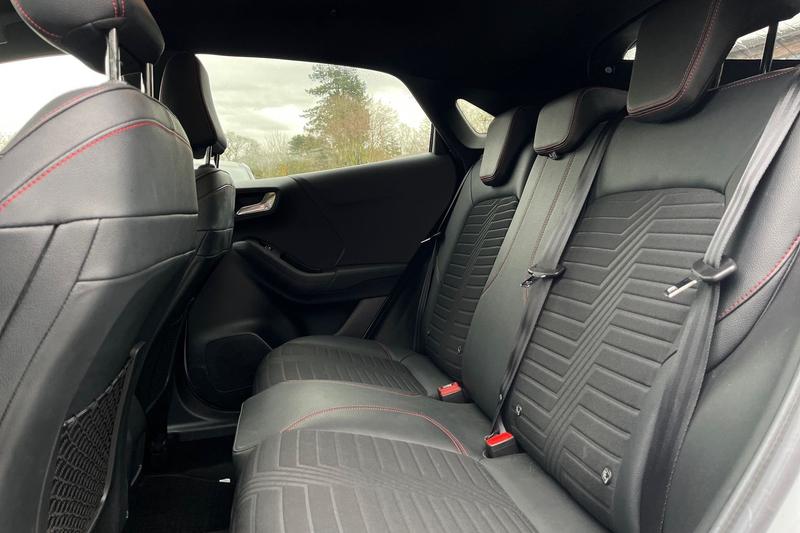 Used Ford Puma 2022 for sale - 77599640: Photo 20