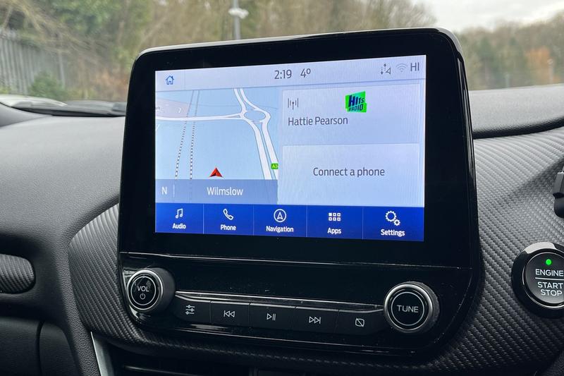 Used Ford Puma 2022 for sale - 77599640: Photo 22