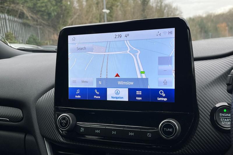 Used Ford Puma 2022 for sale - 77599640: Photo 23