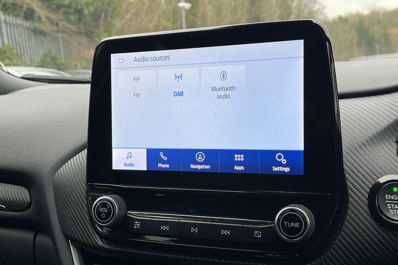 Used Ford Puma 2022 for sale - 77599640: Photo 24