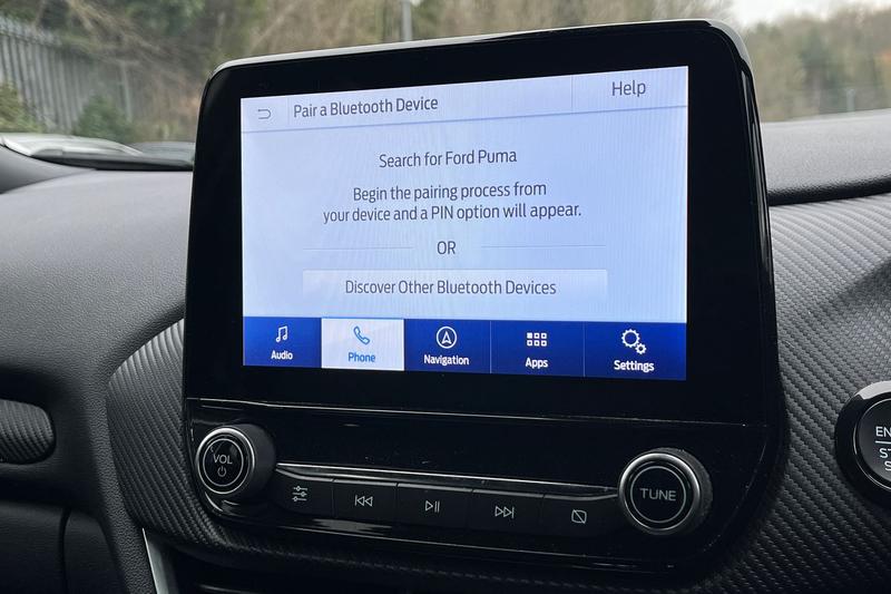 Used Ford Puma 2022 for sale - 77599640: Photo 25