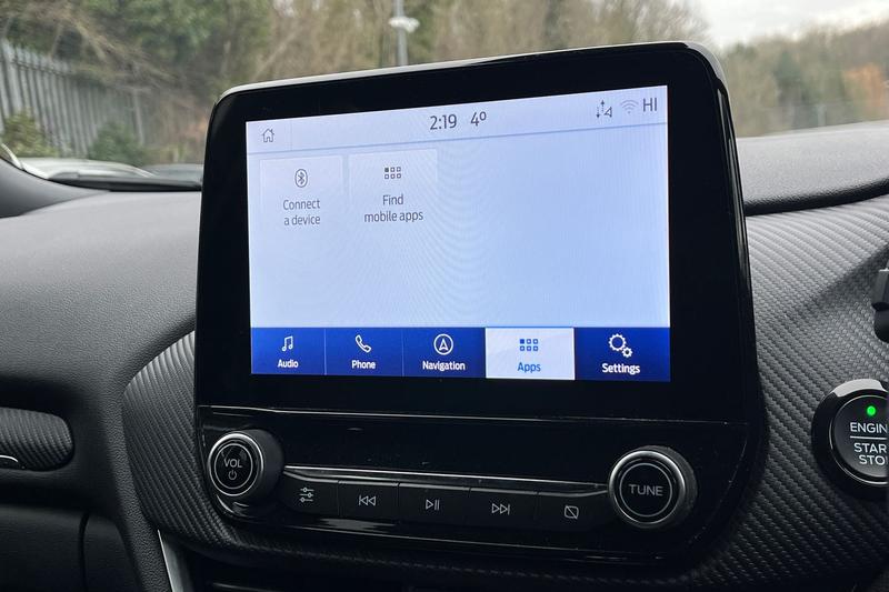 Used Ford Puma 2022 for sale - 77599640: Photo 26