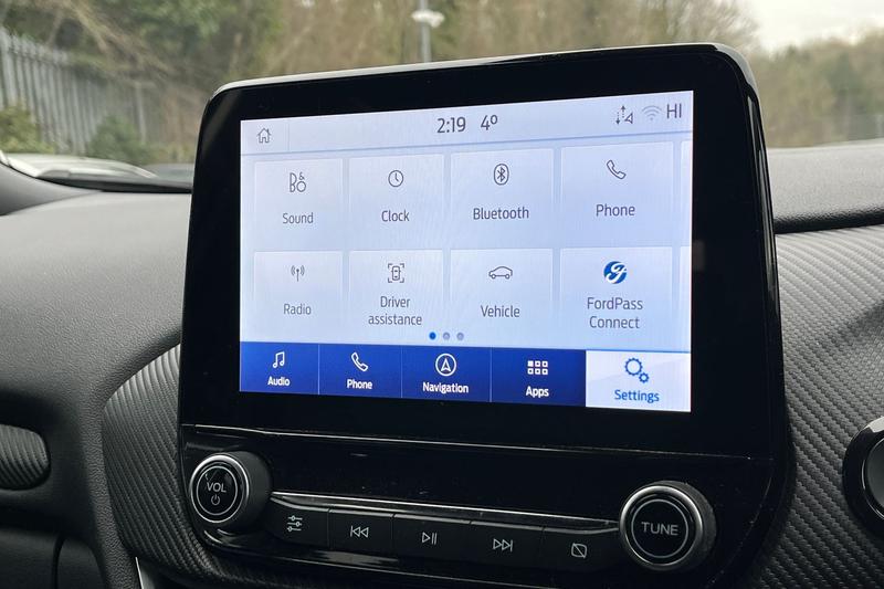 Used Ford Puma 2022 for sale - 77599640: Photo 27