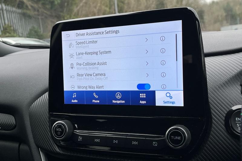 Used Ford Puma 2022 for sale - 77599640: Photo 28