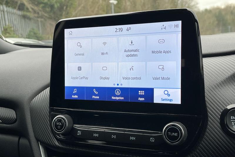 Used Ford Puma 2022 for sale - 77599640: Photo 29