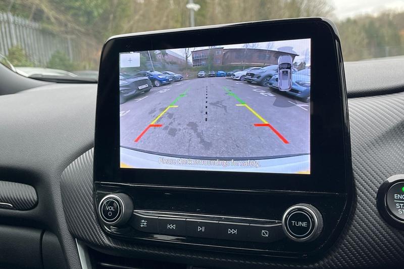 Used Ford Puma 2022 for sale - 77599640: Photo 30