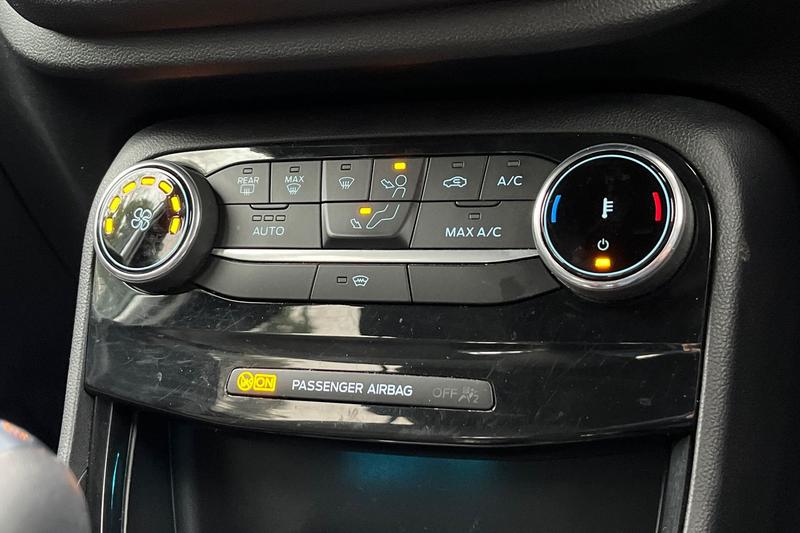 Used Ford Puma 2022 for sale - 77599640: Photo 33