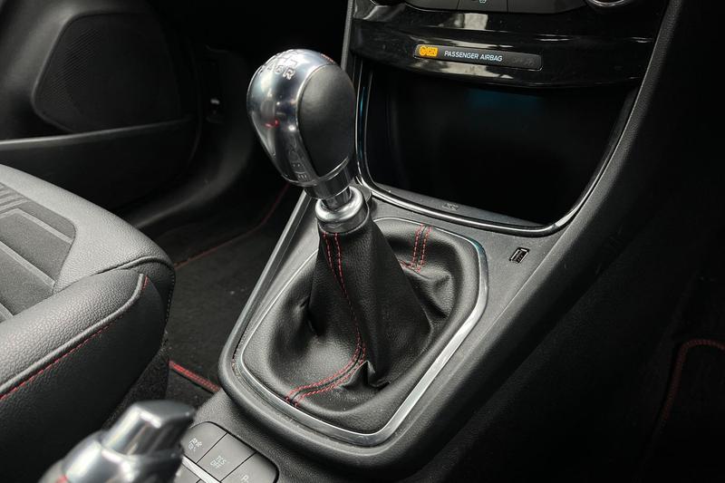 Used Ford Puma 2022 for sale - 77599640: Photo 34