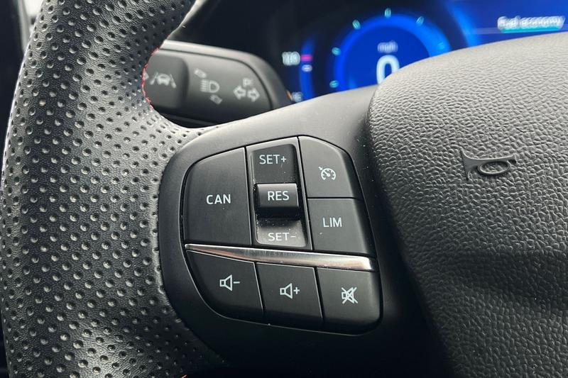 Used Ford Puma 2022 for sale - 77599640: Photo 35