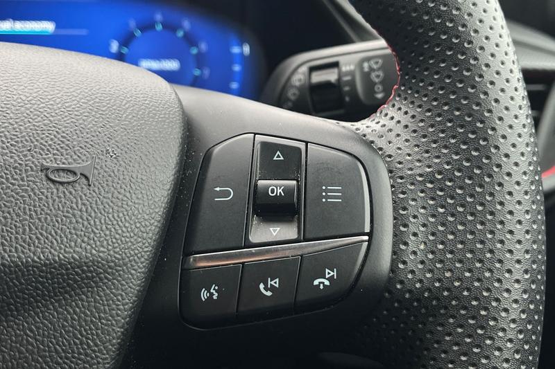 Used Ford Puma 2022 for sale - 77599640: Photo 36