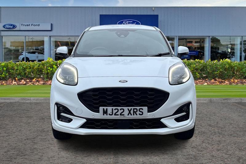 Used Ford Puma 2022 for sale - 77599640: Photo 6