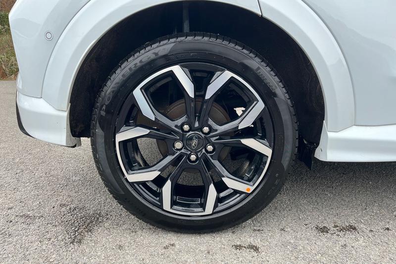 Used Ford Puma 2022 for sale - 77599640: Photo 8