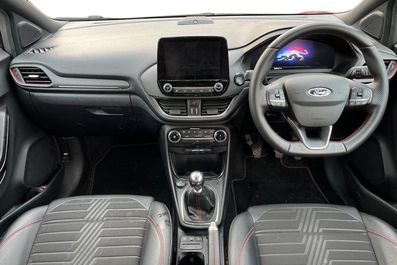 Used Ford Puma 2024 for sale - 77714992: Photo 10