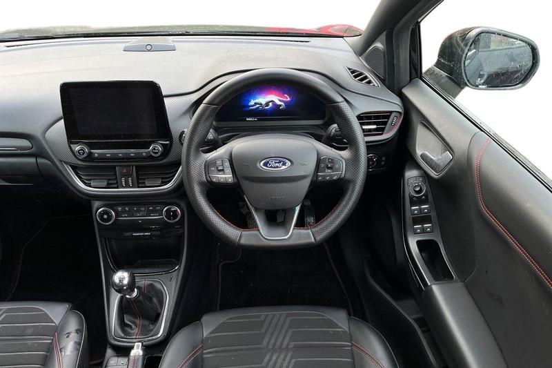 Used Ford Puma 2024 for sale - 77714992: Photo 11