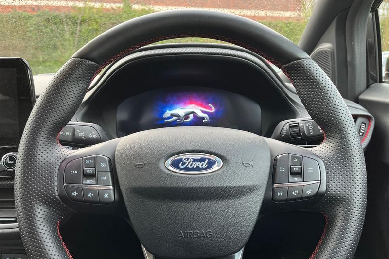 Used Ford Puma 2024 for sale - 77714992: Photo 12