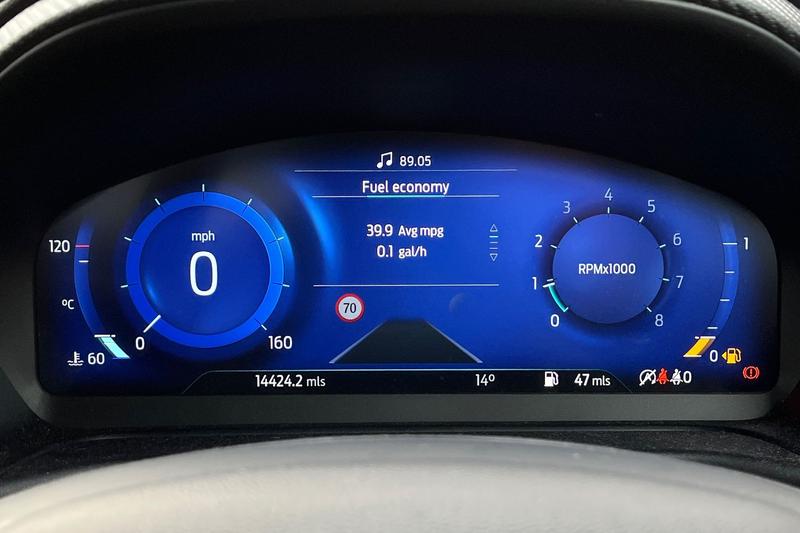 Used Ford Puma 2024 for sale - 77714992: Photo 13