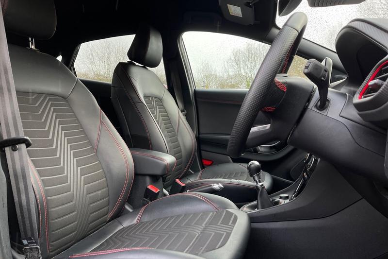 Used Ford Puma 2024 for sale - 77714992: Photo 17