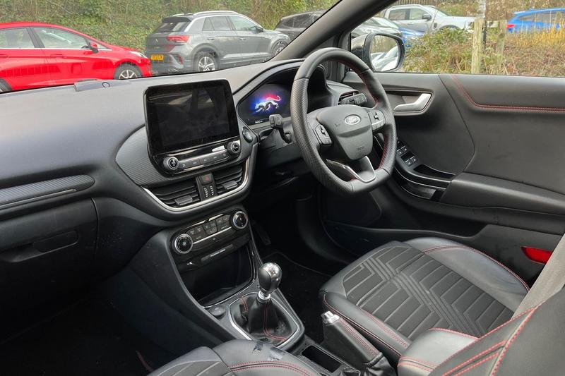 Used Ford Puma 2024 for sale - 77714992: Photo 18