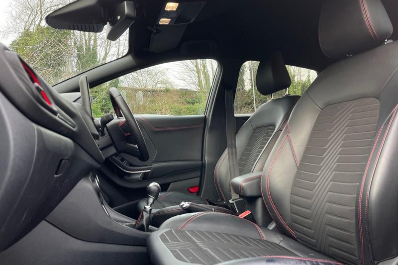 Used Ford Puma 2024 for sale - 77714992: Photo 19