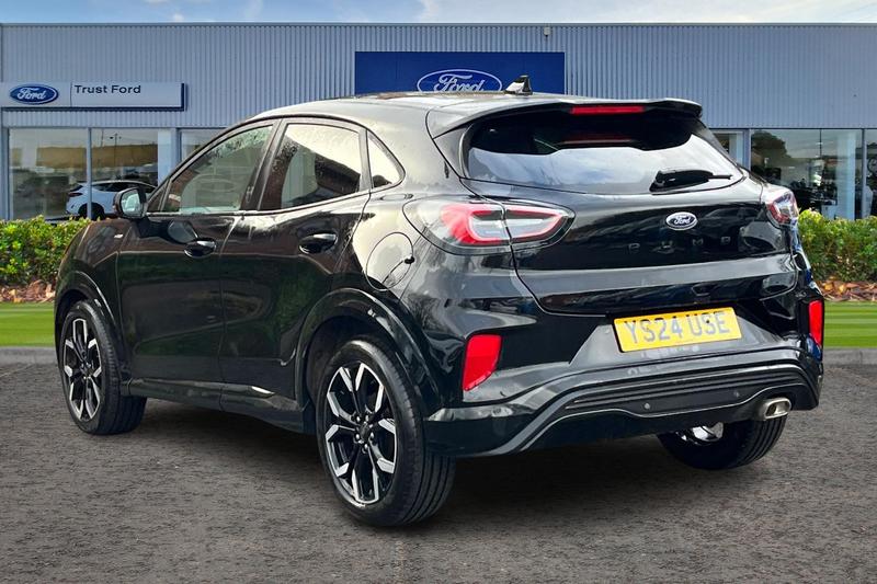 Used Ford Puma 2024 for sale - 77714992: Photo 2